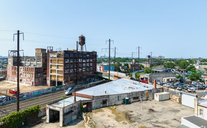 Pictures of Industrial property located at 3435 N 5th St, Philadelphia, PA 19140 for sales - image #1