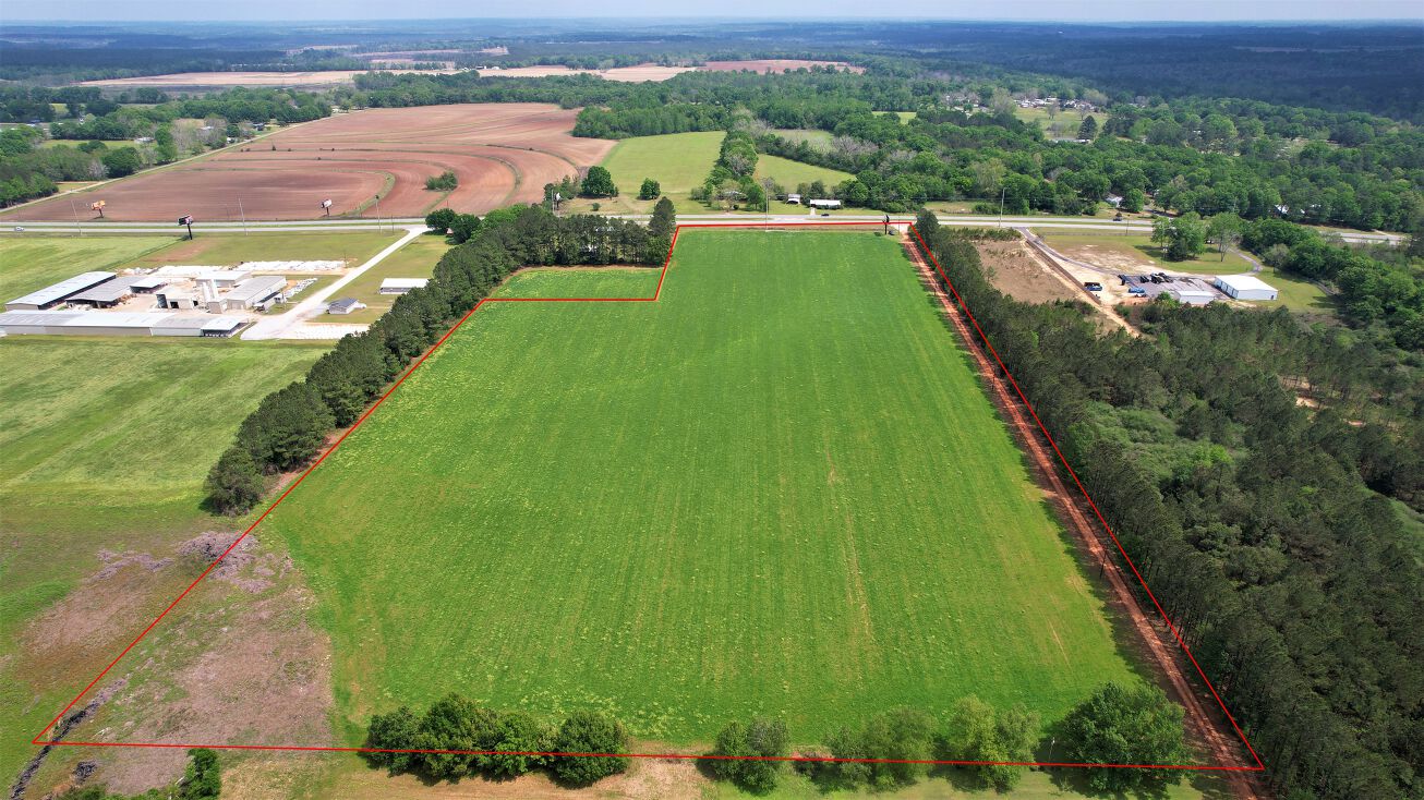 00 Hwy 21, Atmore, AL, Atmore, AL 36502