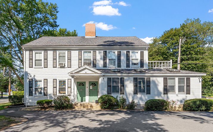 Pictures of Land, Mixed Use property located at 109 Dodge St, Beverly, MA 01915 for sales - image #1