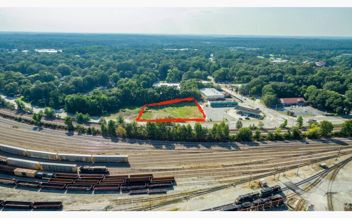 Pictures of Land property located at Main St, East Point, GA 30344 for sales - image #1