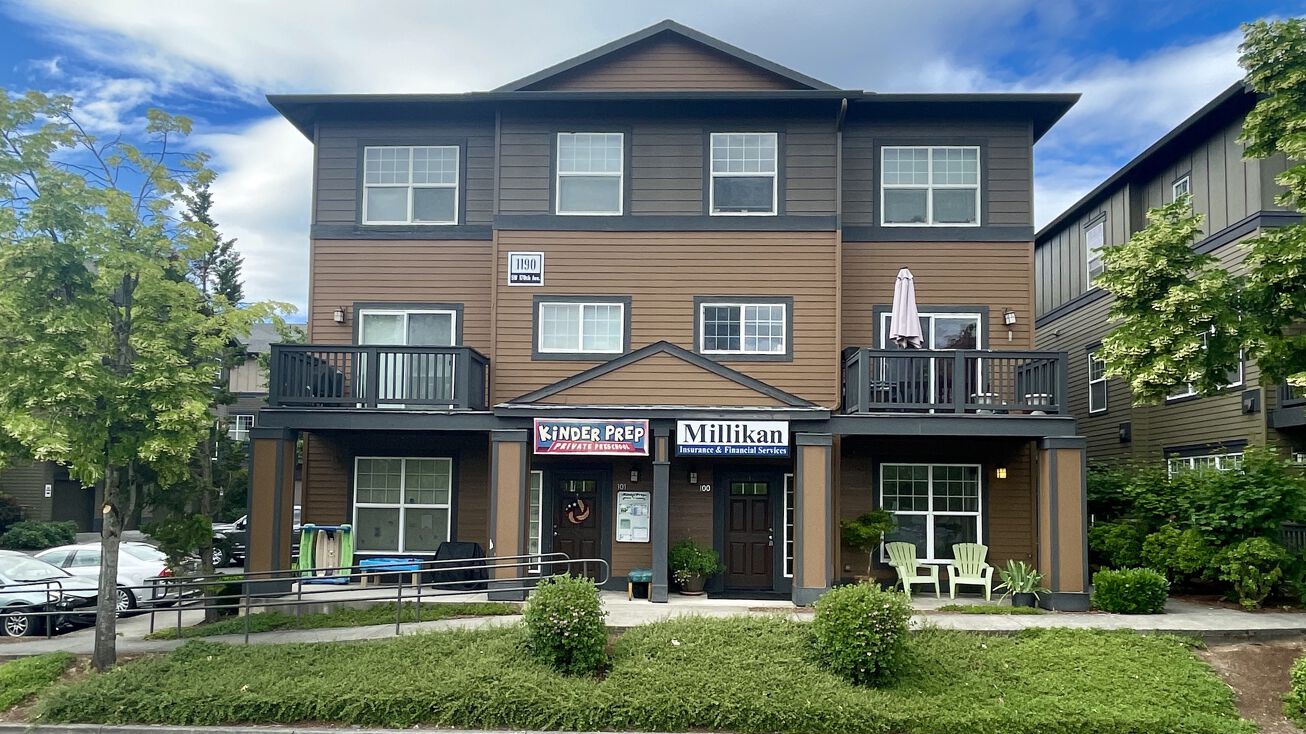 1190 SW 170th Ave, Beaverton, OR 97006