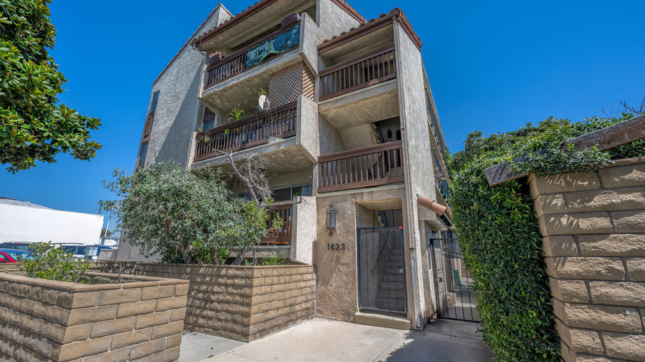 1423 Euclid St, Santa Monica, CA 90404
