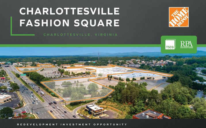 Pictures of Retail property located at 1600 Rio Rd E, Charlottesville, VA 22901 for sales - image #1