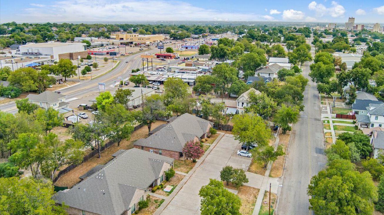 2109 Columbus Ave, Waco, TX 76701