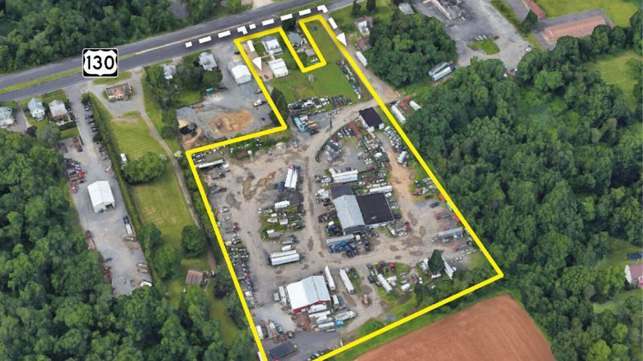 5244 Route 130, Bordentown, NJ 08505