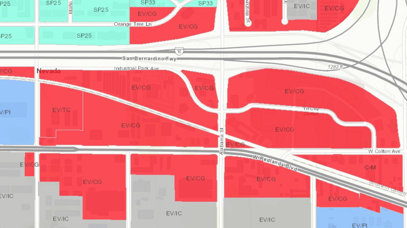 W Redland Blvd, Redlands, CA 92373 Retail Property for Sale 8.66