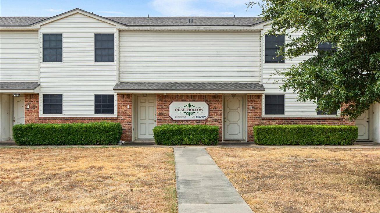 214 Romana Cir, Hewitt, TX 76643