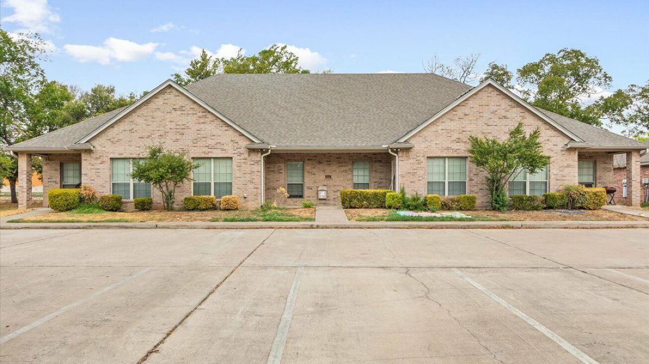 2117 Columbus Ave, Waco, TX 76701