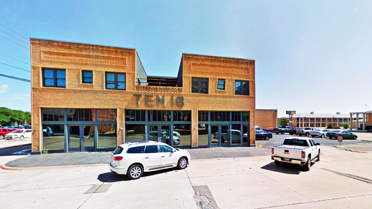 1018 N 5th St, Abilene, TX 79601