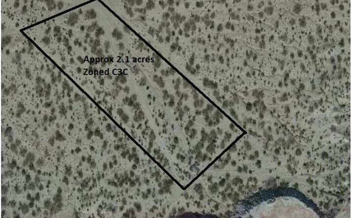 Pictures of Land property located at 3495 Bataan Mem W, Las Cruces, NM 88012 for sales - image #1