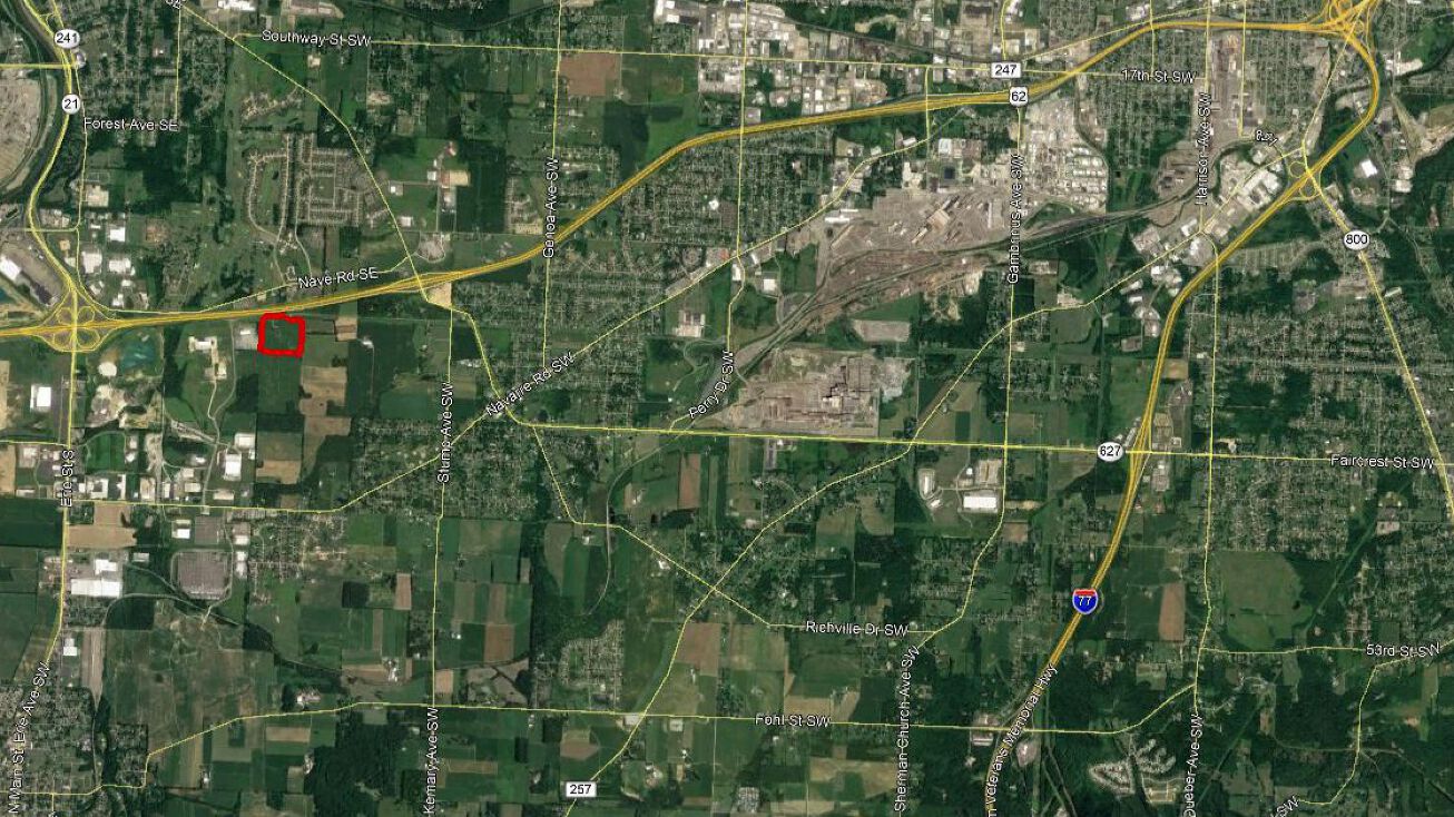 Millennium Blvd SE, Massillon, OH 44646