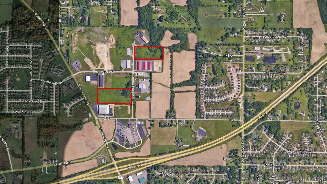 2780 Richville Dr SW, Canton, OH 44646