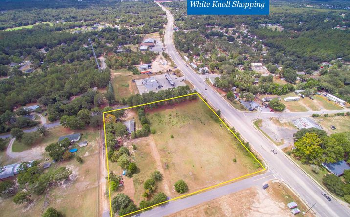 Pictures of Land property located at 5119 Backman Ave, Lexington, SC 29073 for sales - image #1
