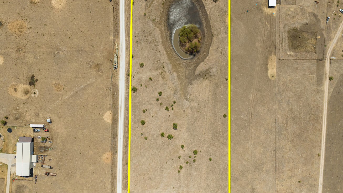 9025 Doyle Rd, Krum, TX 76249