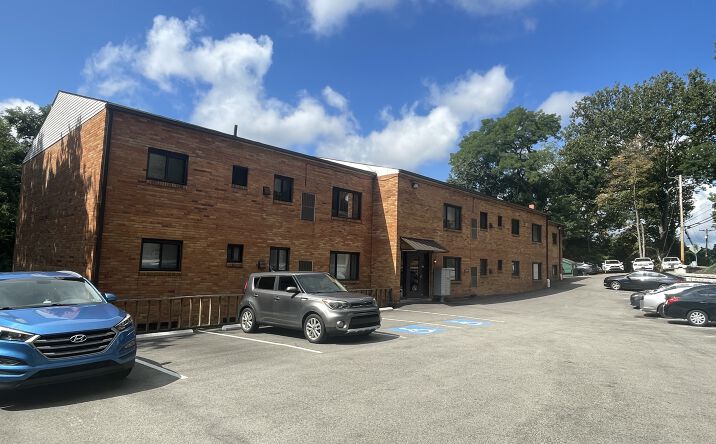 Pictures of Multifamily property located at 3457 Evergreen Rd, Pittsburgh, PA 15237 for sales - image #1