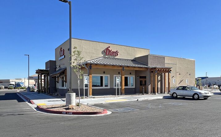 NEQ Paseo del Norte & Universe Blvd NW, Albuquerque, NM 87114 | Crexi.com