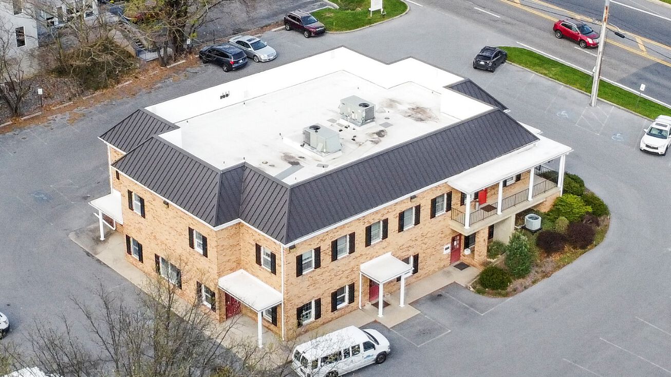 19414 Leitersburg Pike, Hagerstown, MD 21742