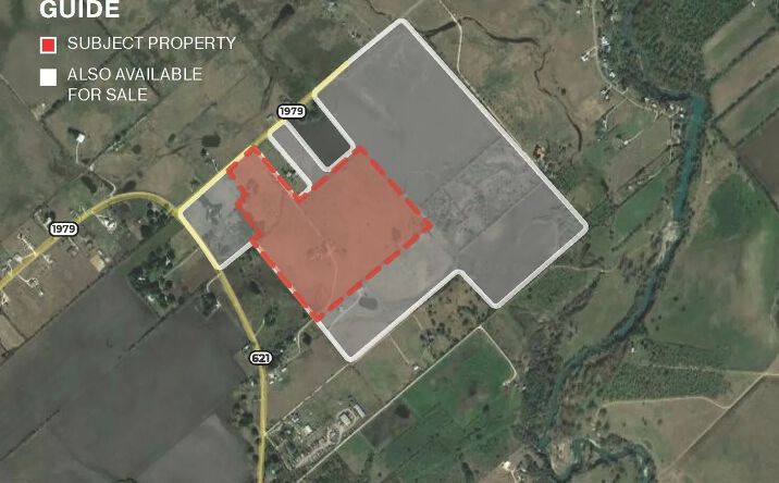 Pictures of Land property located at FM 1979 Martindale, Martindale, TX 78655 for sales - image #1