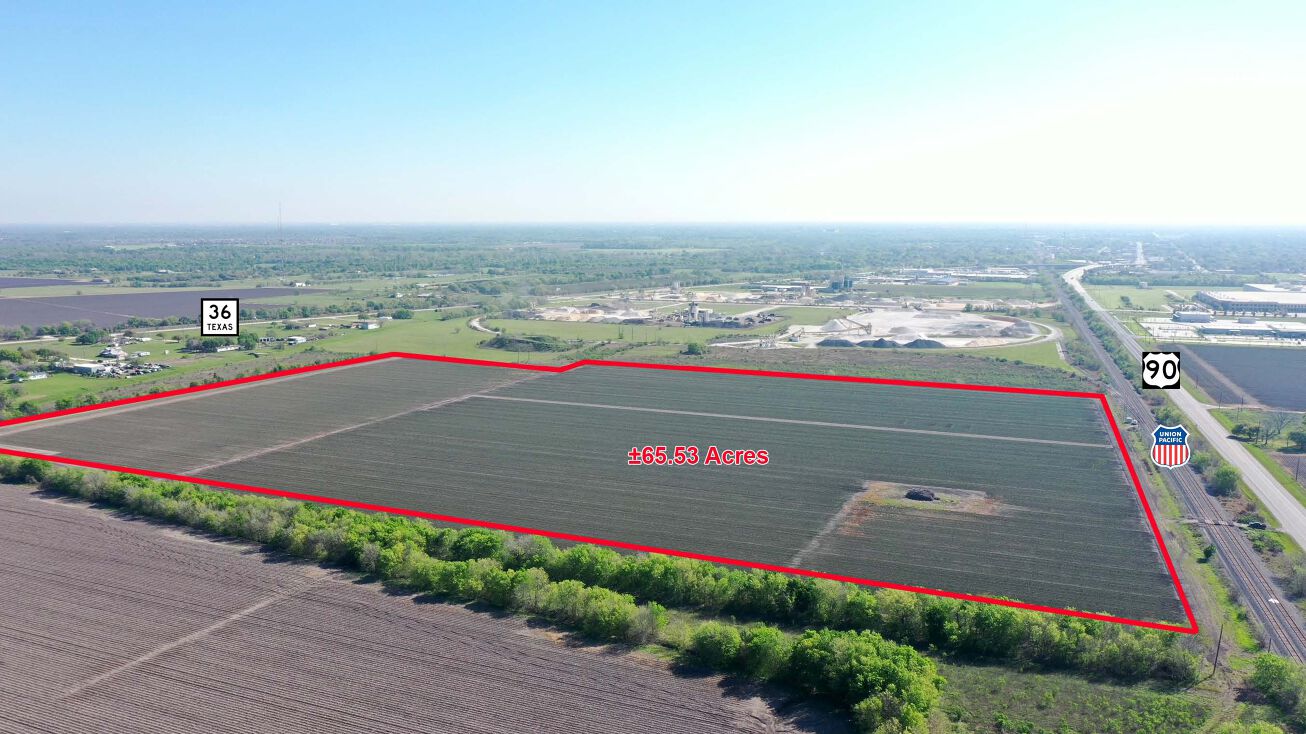 Highway 90A, Rosenberg, TX 77471