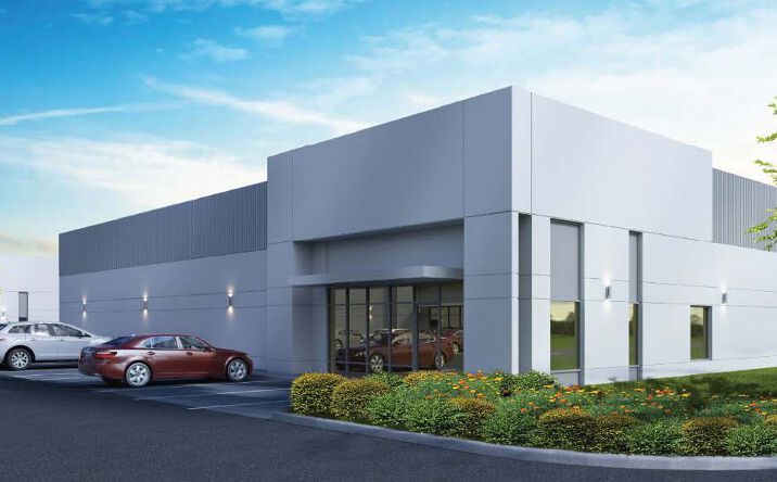 Pictures of Industrial property located at 7450 Will Clayton Pkwy, Humble, TX 77338 for sales - image #1