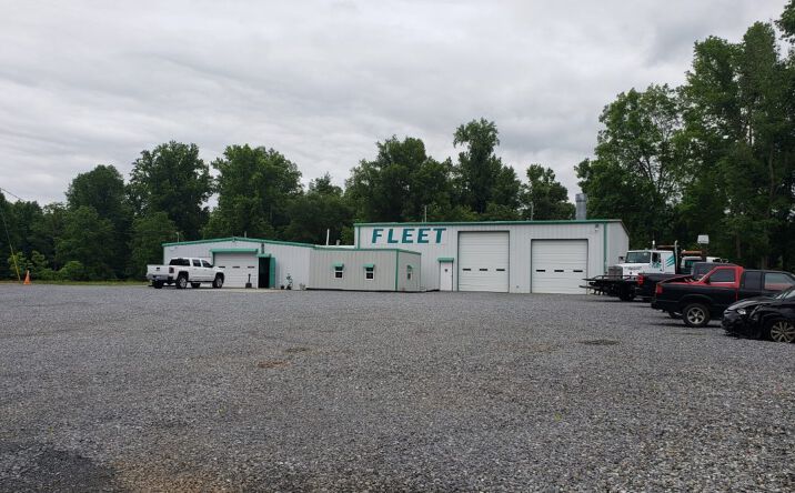 Pictures of Retail, Industrial property located at 4239 Kings Mountain Hwy, Bessemer City, NC 28086 for sales - image #1