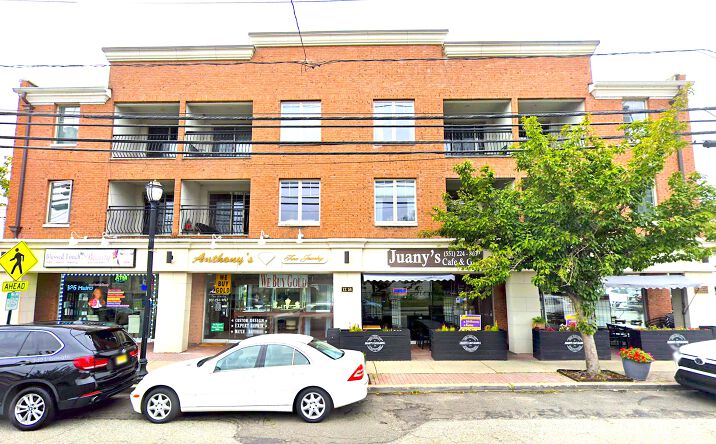 Pictures of Multifamily property located at 12-56 River Rd, Fair Lawn, NJ 07410 for sales - image #1