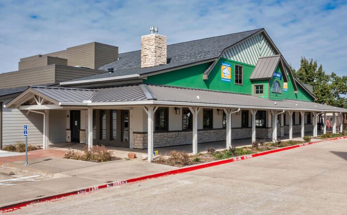 Pictures of Retail property located at 2505 Grapevine Mills Cir E, Grapevine, TX 76051 for sales - image #1