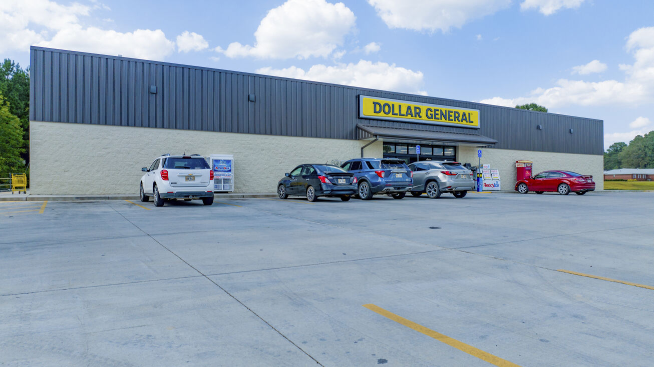 16772 MS21, Sebastopol, MS 39359