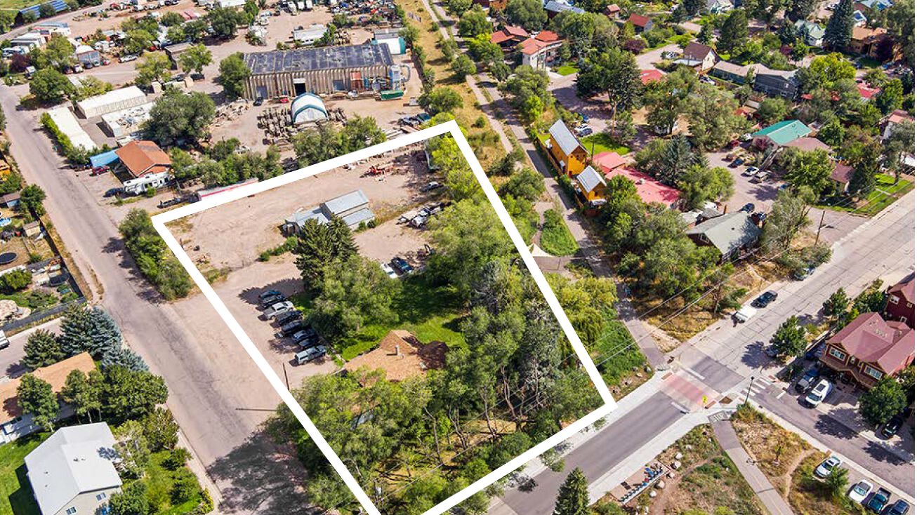 788 Merrill Ave, Carbondale, CO 81623