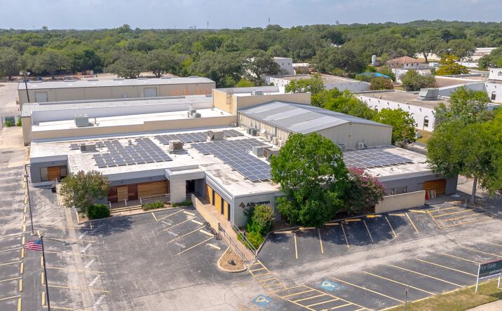 Pictures of Office, Industrial property located at 14703 Jones Maltsberger, San Antonio, TX 78247 for sales - image #1