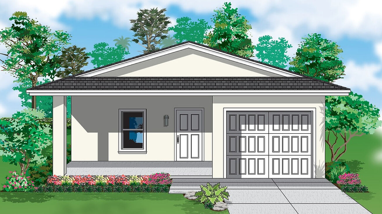 Las Villas Blvd, Sebring, FL 33870