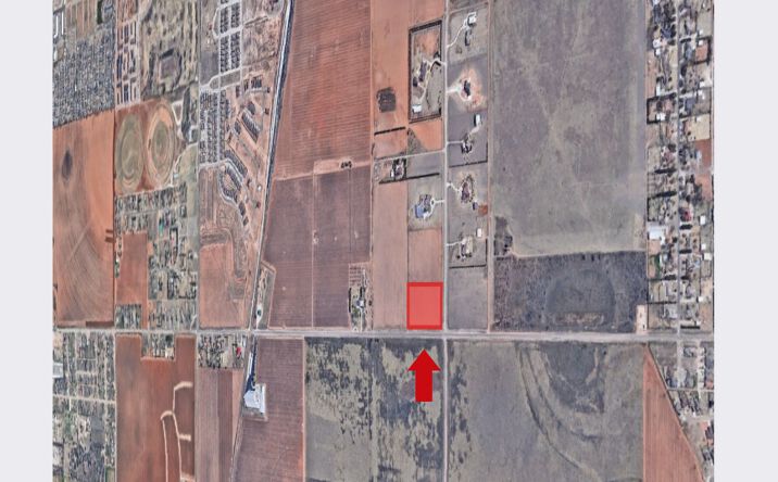Pictures of Land property located at 7214 50th St, Lubbock, TX 79407 for sales - image #1