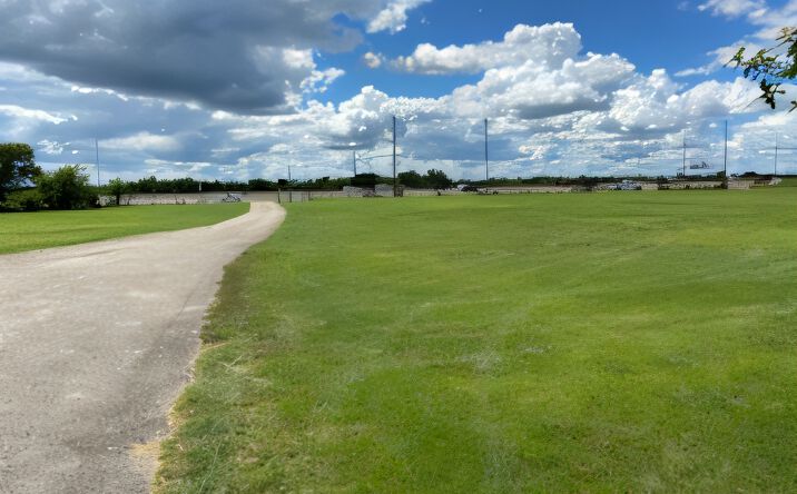 Pictures of Industrial, Land, Mixed Use property located at 3550 I-35, Georgetown, TX 78626 for sales - image #1