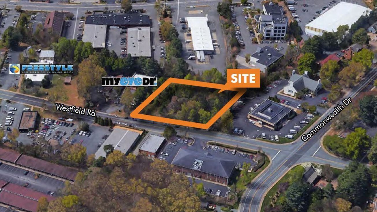 400 Westfield Rd, Charlottesville, VA 22901