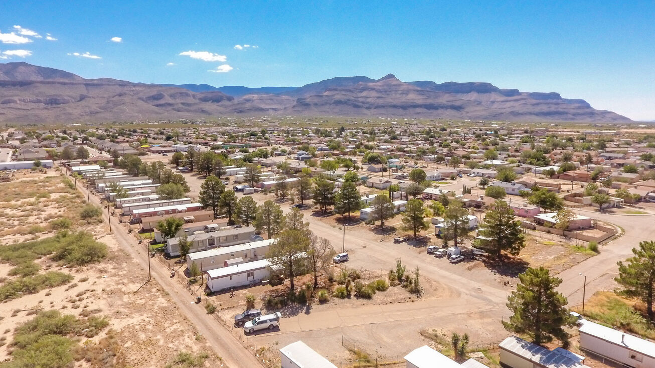 904 S Florida Ave, Alamogordo, NM 88310