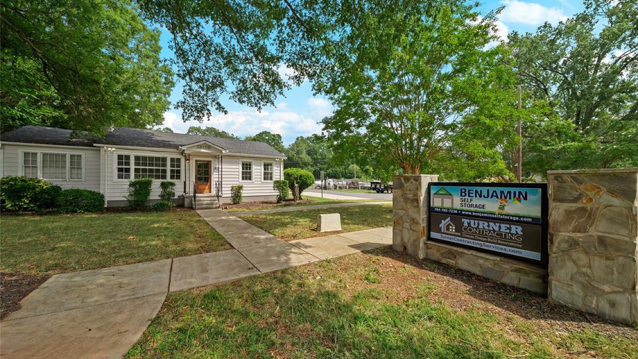 16112 Old Statesville Rd, Huntersville, NC 28078