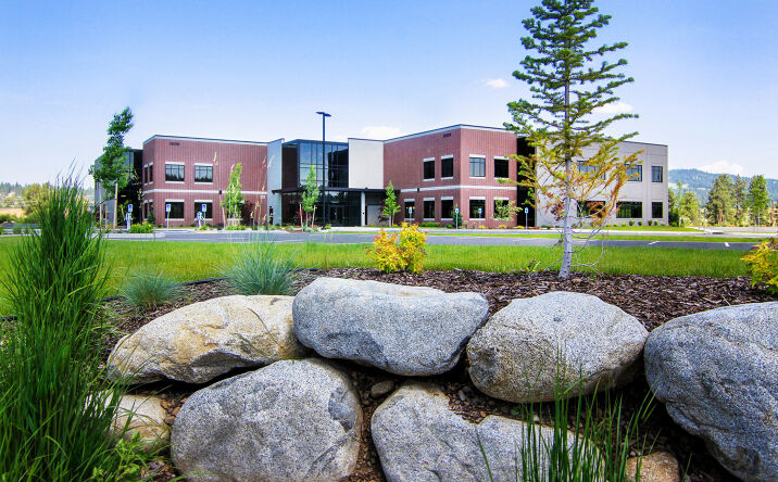 Pictures of Office property located at 12939 E Pinecroft Way, Spokane Valley, WA 99216 for sales - image #1
