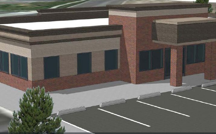 Pictures of Land property located at Center St, Pocatello, ID 83201 for comps - image #1