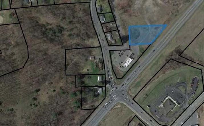 Pictures of Land property located at Route 30A, Gloversville, NY 12078 for sales - image #1
