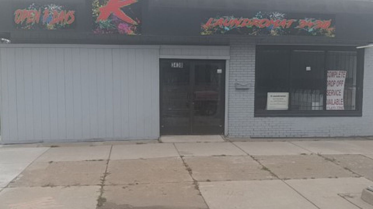 3430 W Jefferson Ave, Ecorse, MI 48229