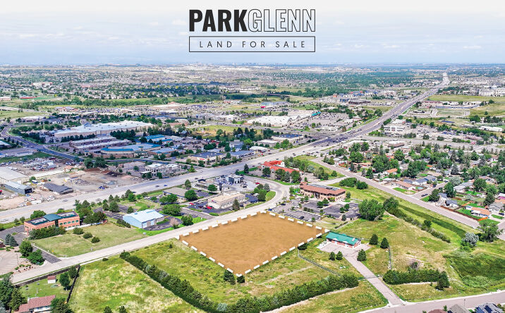 Pictures of Land property located at 10196 Parkglenn Way, Parker, CO 80138 for sales - image #1