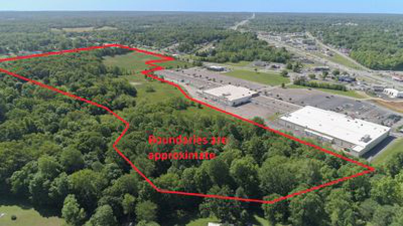 5 E Lincoln Trail Blvd, Radcliff, KY 40160