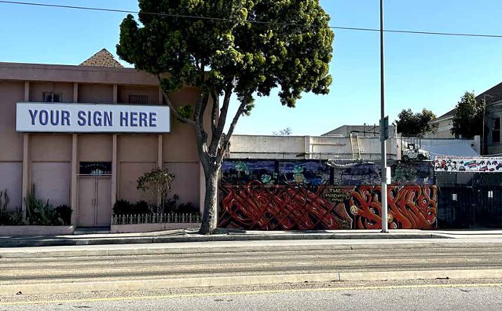 Pictures of Retail, Industrial property located at 1355 E Washington Blvd, Los Angeles, CA 90021 for sales - image #1