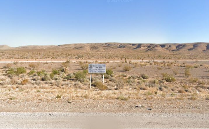 Pictures of Land property located at Blue Diamond Rd, Las Vegas, NV 89161, Las Vegas, NV 89161 for sales - image #1