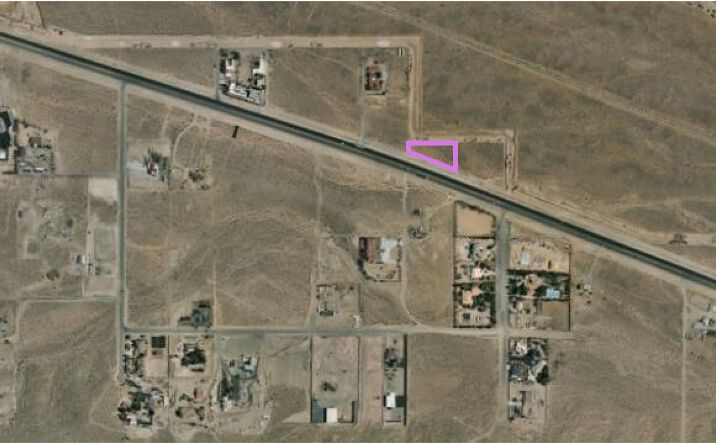 Pictures of Land property located at Blue Diamond Rd, Las Vegas, NV 89161, Las Vegas, NV 89161 for sales - image #1
