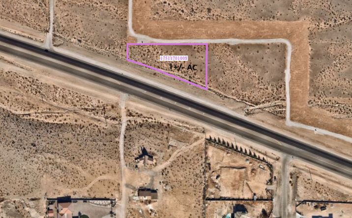 Pictures of Land property located at Blue Diamond Rd, Las Vegas, NV 89161, Las Vegas, NV 89161 for sales - image #1