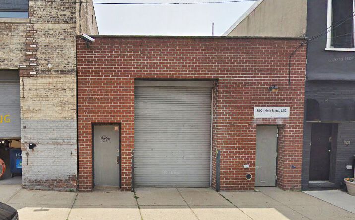 Pictures of Industrial property located at 35-21 9th St, Astoria, NY 11106 for sales - image #1