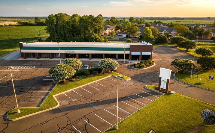 Pictures of Industrial, Office, Retail, Self Storage, Special Purpose property located at 1157 Casino Center Dr, Tunica Resorts, MS 38664 for sales - image #1