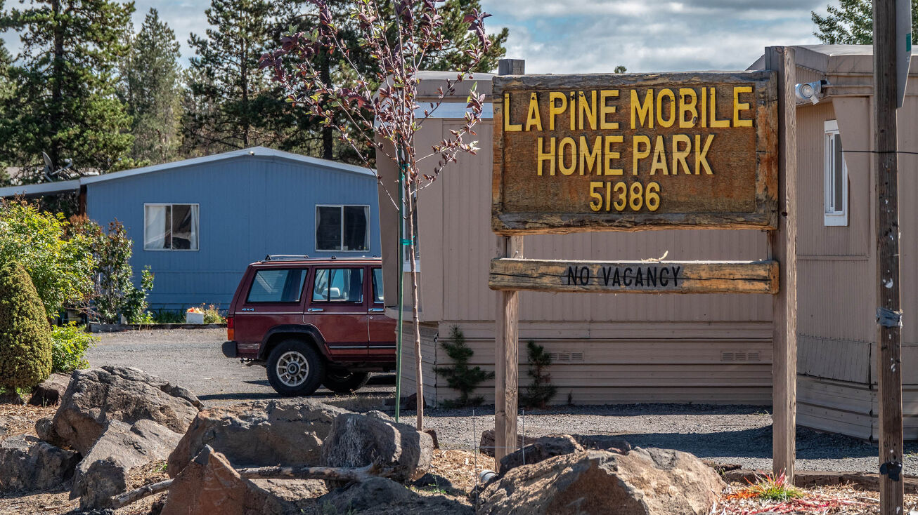 51386 Huntington Rd, La Pine, OR 97739