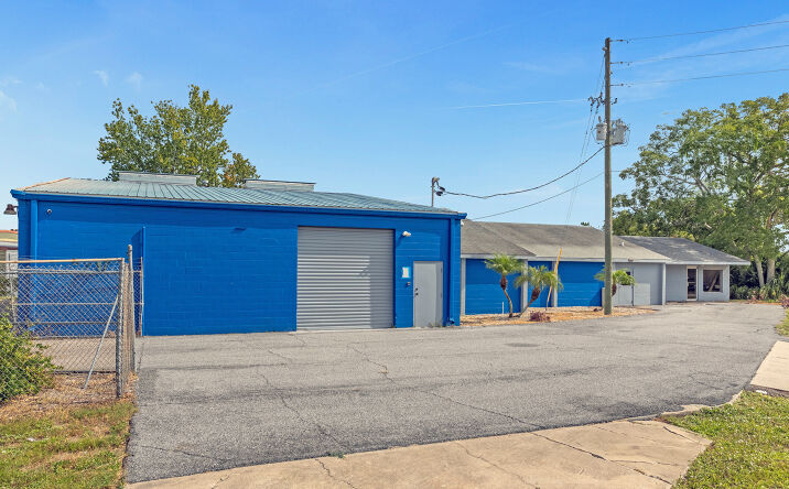 Pictures of Industrial property located at 4366 N Ronald Reagan Blvd, Sanford, FL 32773 for sales - image #1